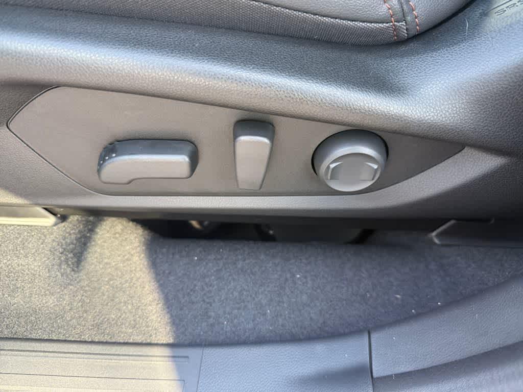 new 2025 Subaru Forester Hybrid car, priced at $41,130