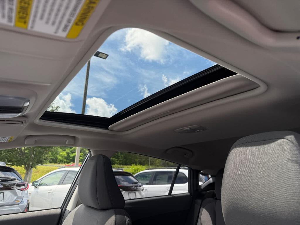 new 2025 Subaru Crosstrek car, priced at $30,596