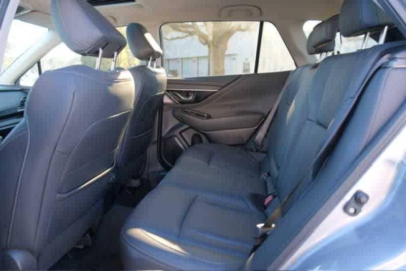 used 2021 Subaru Outback car, priced at $30,995