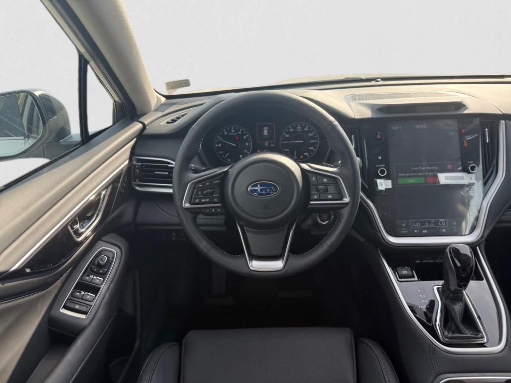 new 2025 Subaru Outback car, priced at $39,268