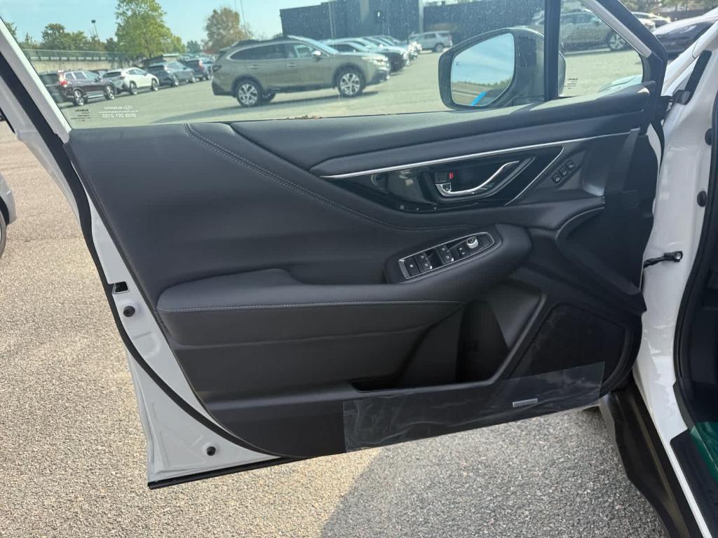 new 2025 Subaru Outback car, priced at $39,268