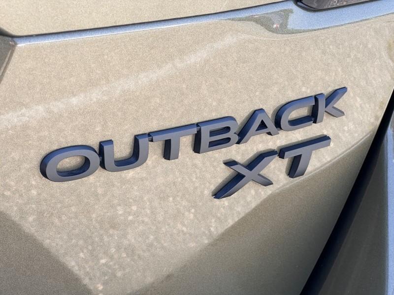 used 2021 Subaru Outback car, priced at $29,995