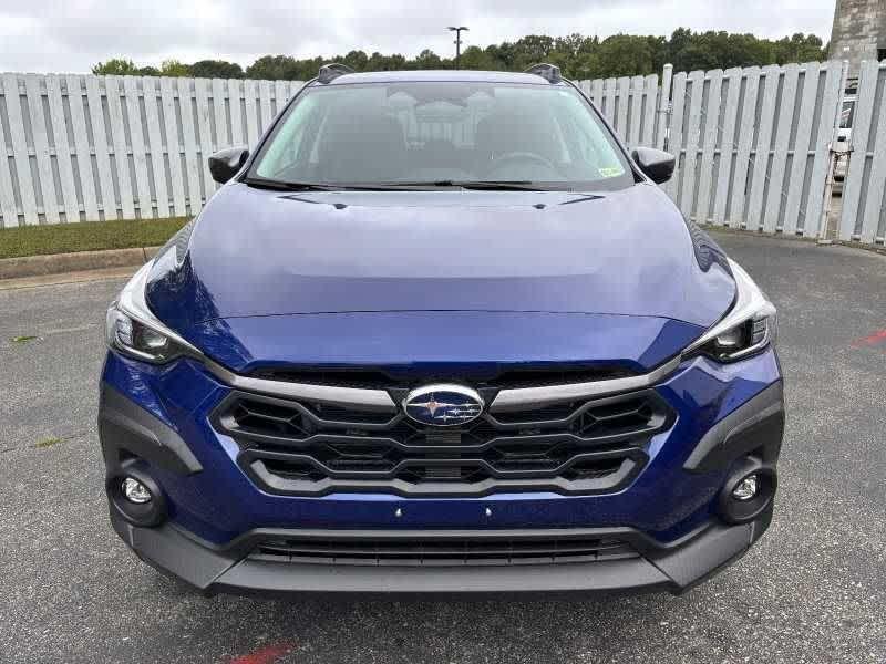 used 2024 Subaru Crosstrek car, priced at $32,995