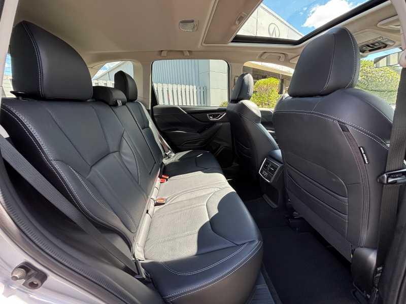 used 2020 Subaru Forester car, priced at $25,995