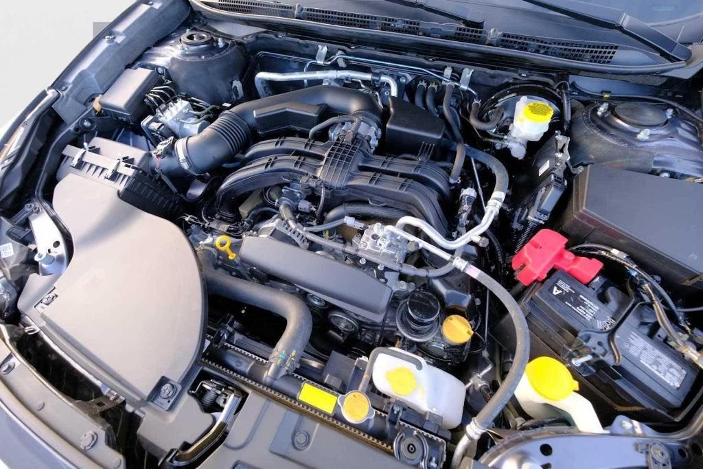used 2022 Subaru Outback car, priced at $29,995