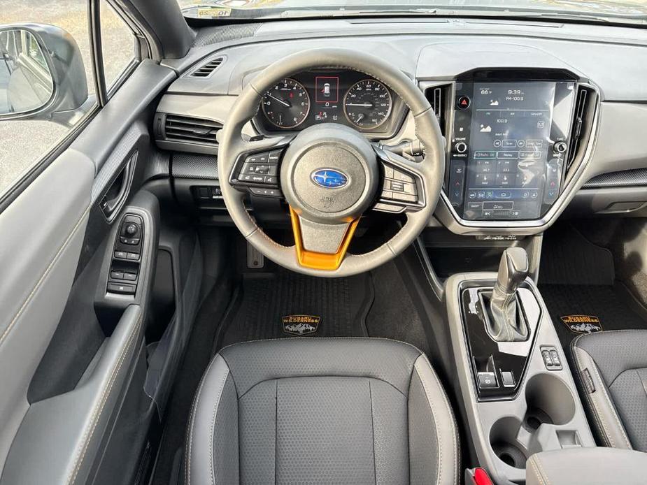 new 2024 Subaru Crosstrek car, priced at $34,753