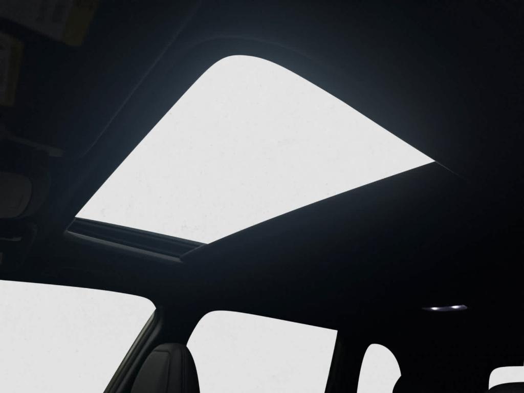 new 2025 Subaru Forester Hybrid car, priced at $40,755