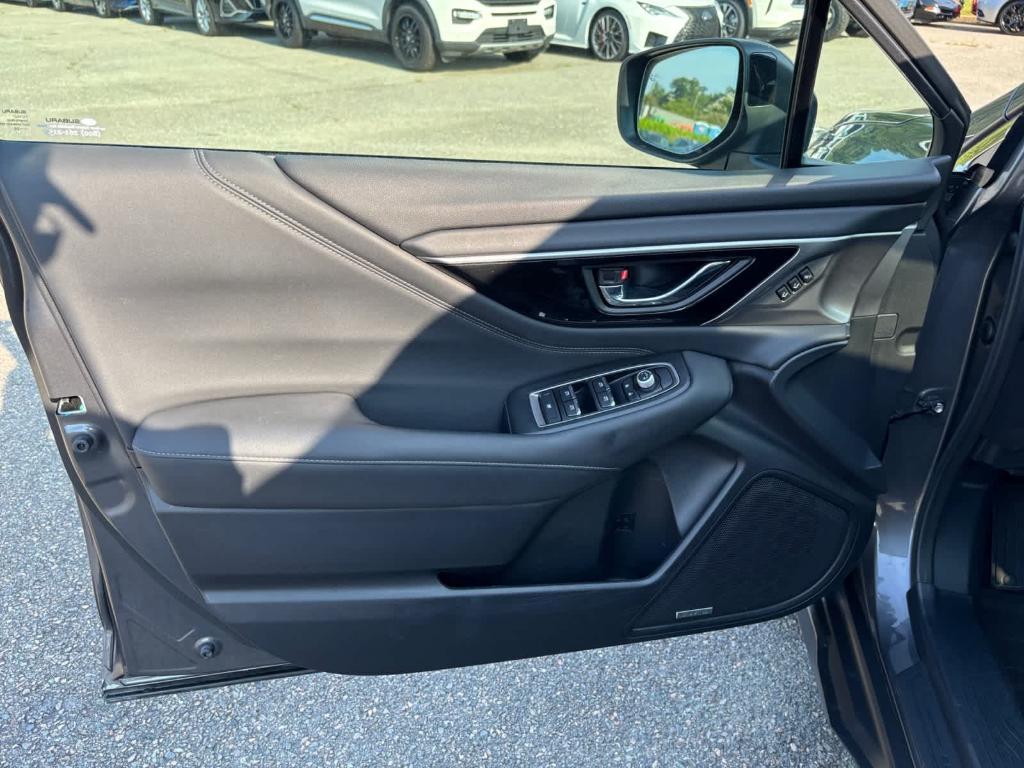used 2020 Subaru Outback car, priced at $26,495