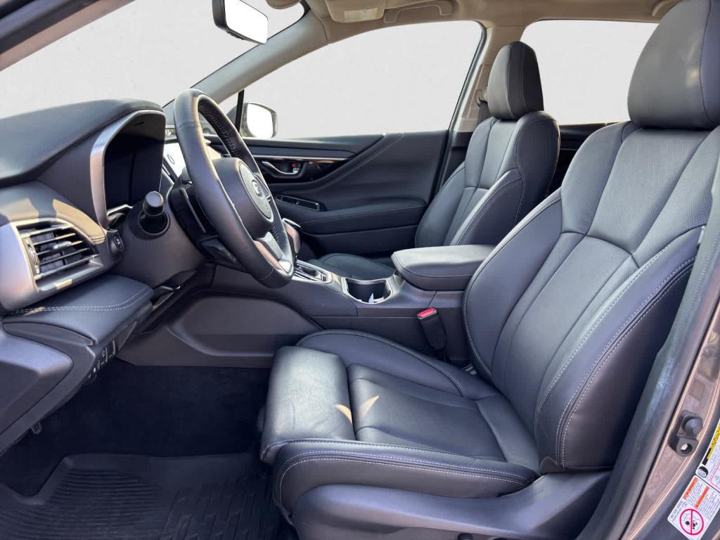 used 2020 Subaru Outback car, priced at $26,495