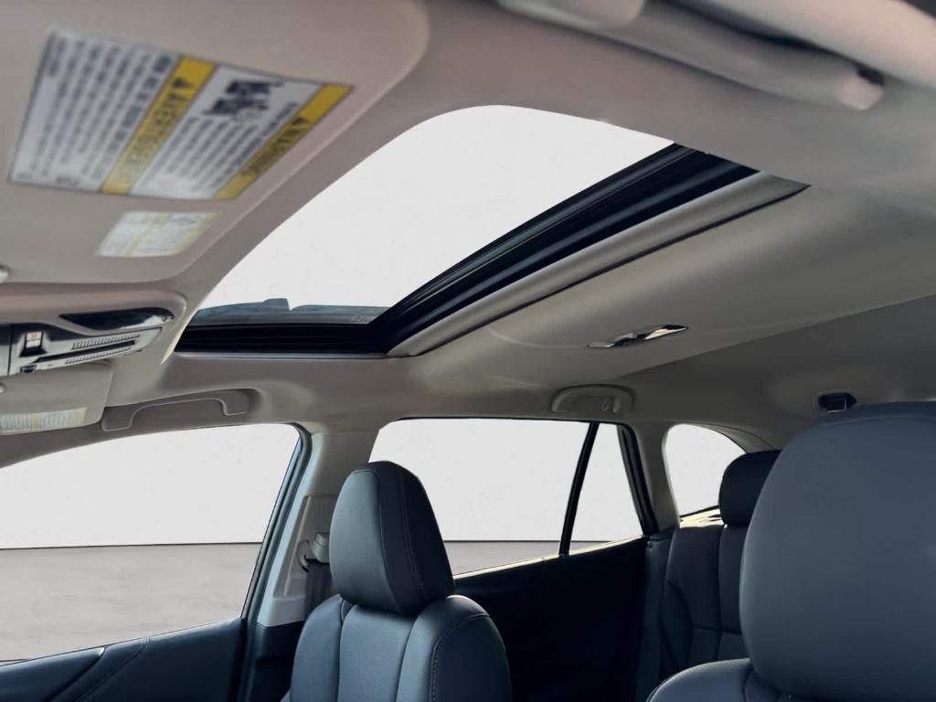 used 2020 Subaru Outback car, priced at $26,495