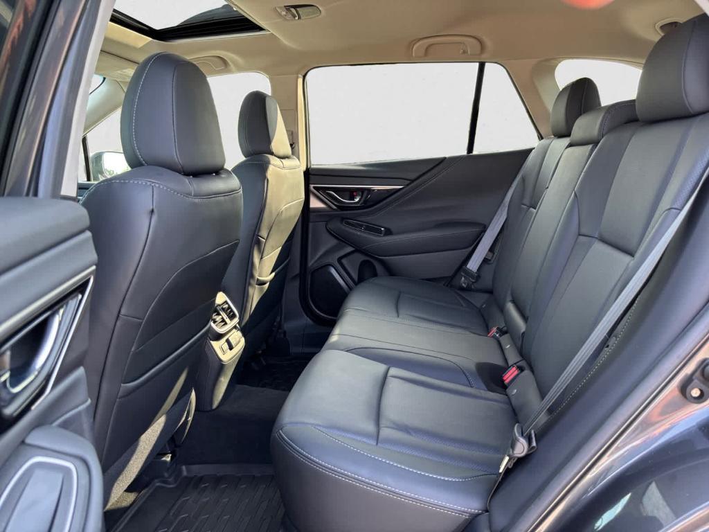 used 2020 Subaru Outback car, priced at $26,495