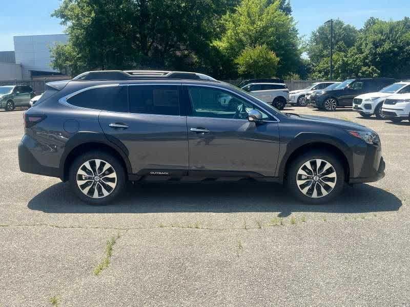 new 2024 Subaru Outback car, priced at $42,482