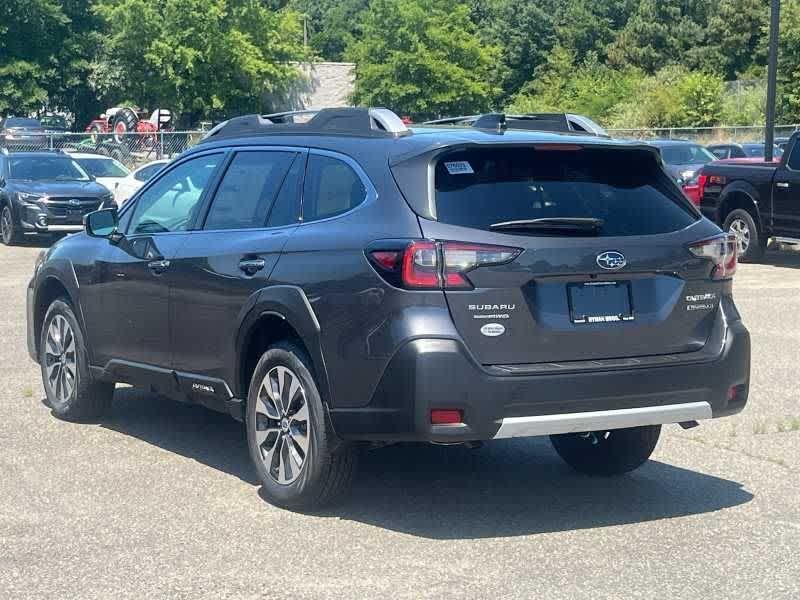 new 2024 Subaru Outback car, priced at $42,482