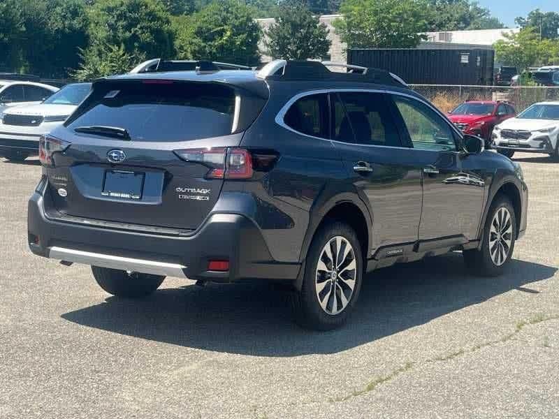 new 2024 Subaru Outback car, priced at $42,482