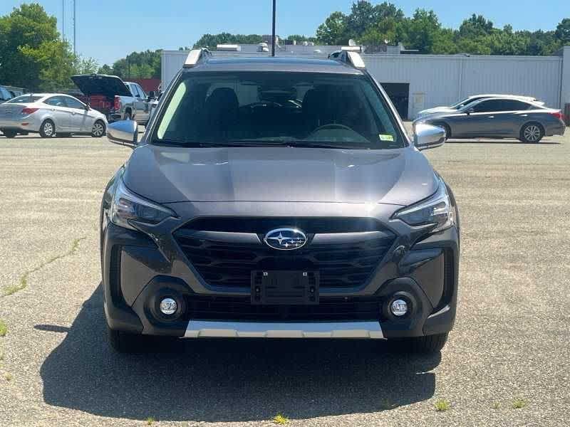 new 2024 Subaru Outback car, priced at $42,482