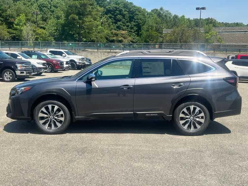 new 2024 Subaru Outback car, priced at $42,482