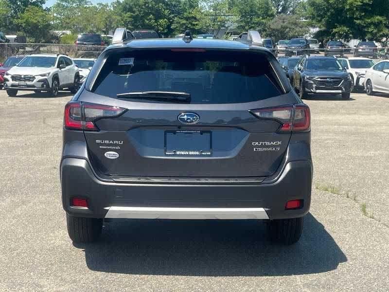 new 2024 Subaru Outback car, priced at $42,482