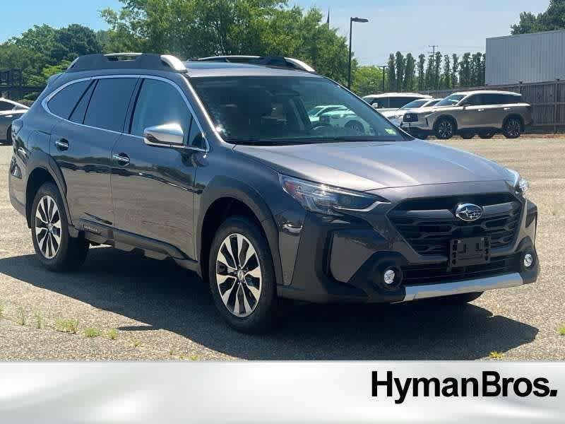 new 2024 Subaru Outback car, priced at $42,482