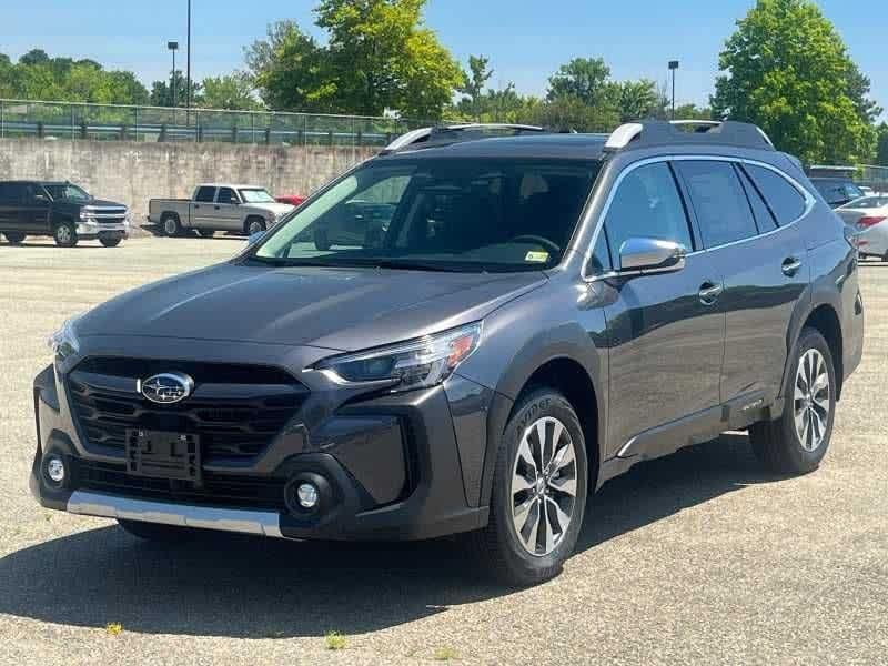 new 2024 Subaru Outback car, priced at $42,482