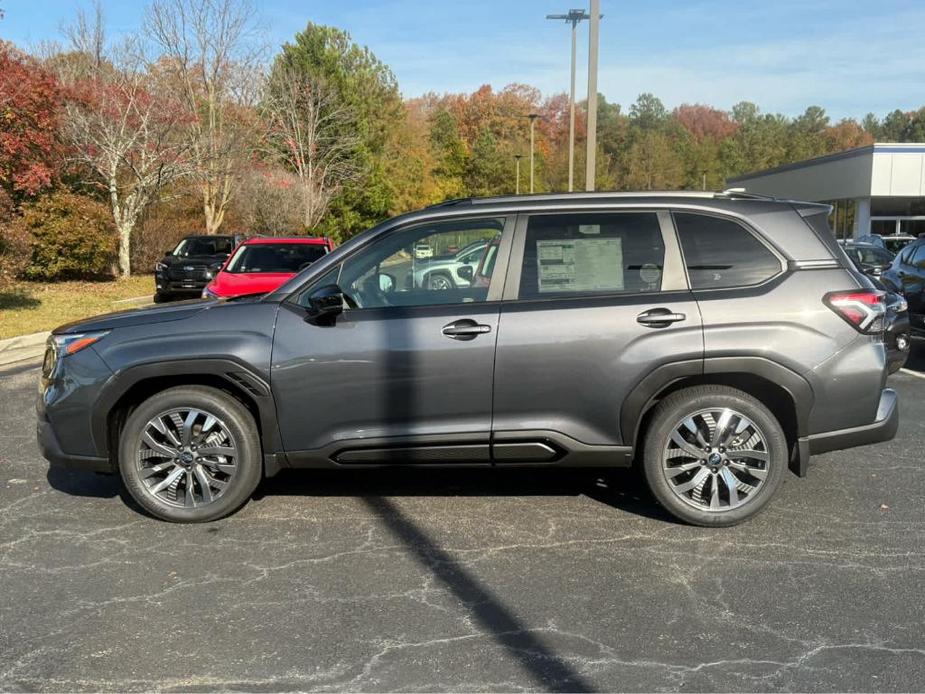 new 2025 Subaru Forester car, priced at $42,967