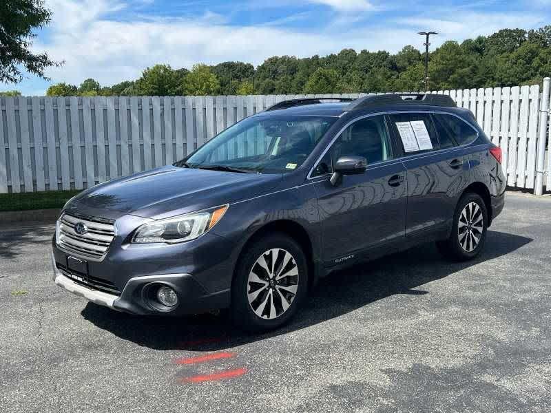 used 2016 Subaru Outback car, priced at $23,995