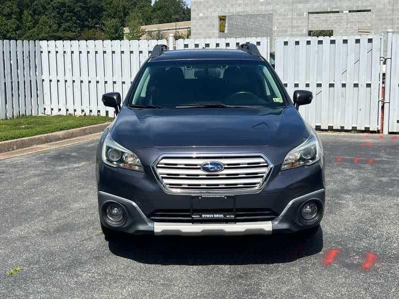 used 2016 Subaru Outback car, priced at $23,995