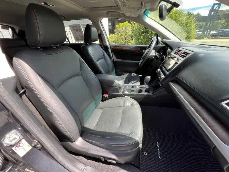 used 2016 Subaru Outback car, priced at $23,995