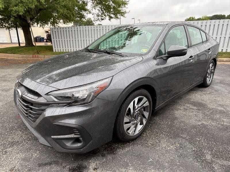 used 2023 Subaru Legacy car, priced at $26,995