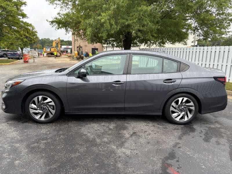 used 2023 Subaru Legacy car, priced at $26,995