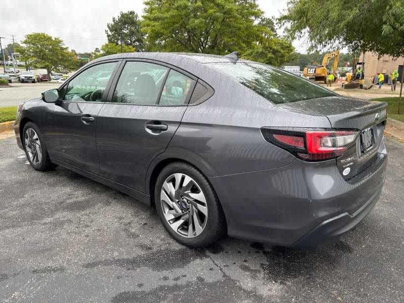 used 2023 Subaru Legacy car, priced at $26,995