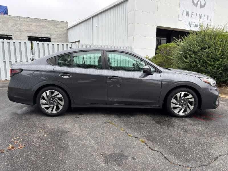 used 2023 Subaru Legacy car, priced at $26,995