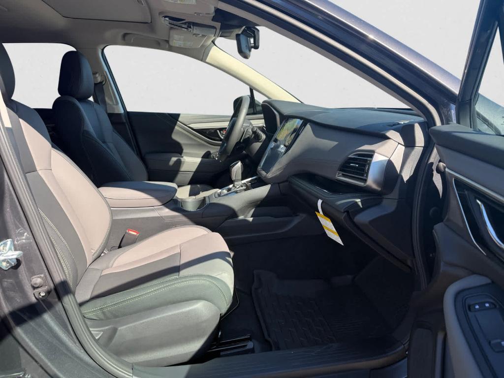 new 2025 Subaru Outback car, priced at $37,715