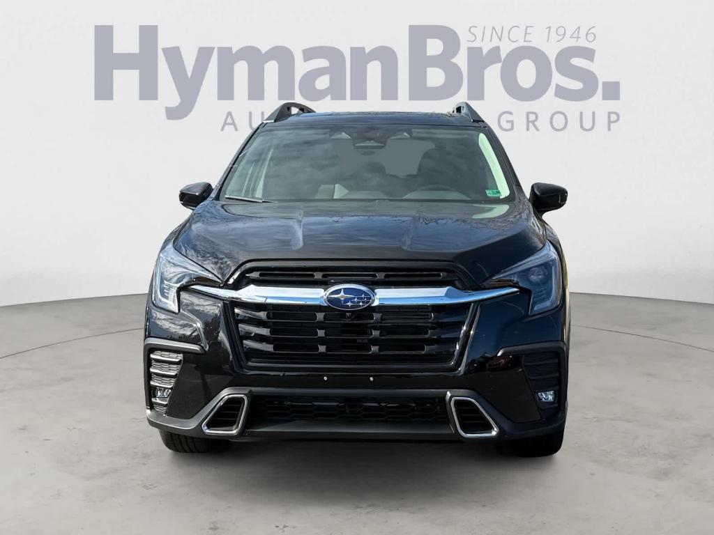 new 2025 Subaru Ascent car, priced at $49,586