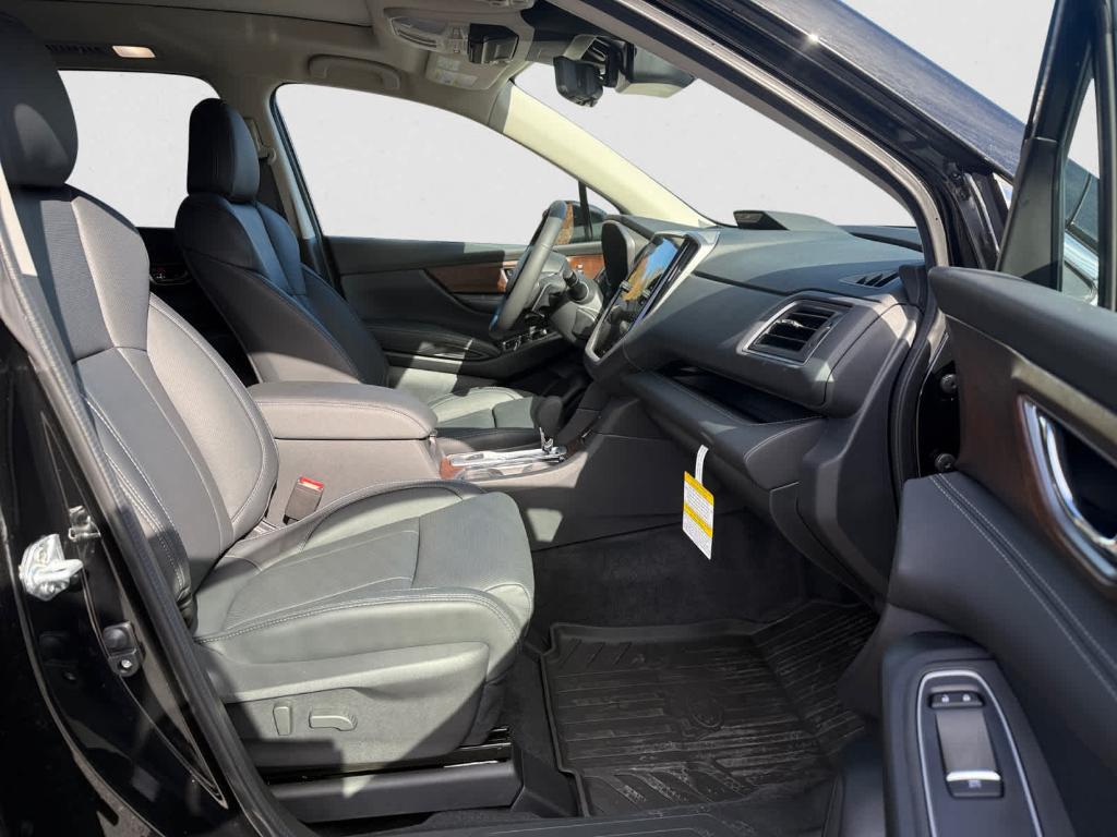 new 2025 Subaru Ascent car, priced at $49,586