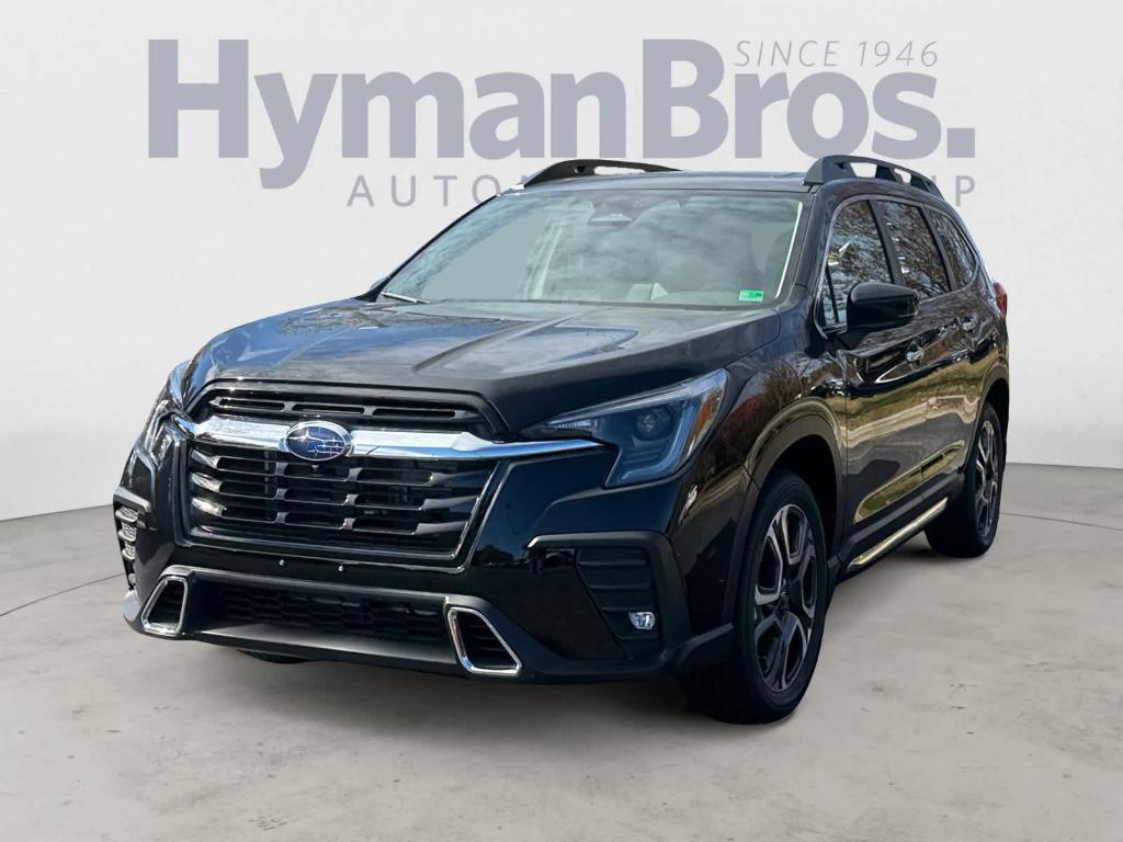 new 2025 Subaru Ascent car, priced at $49,586
