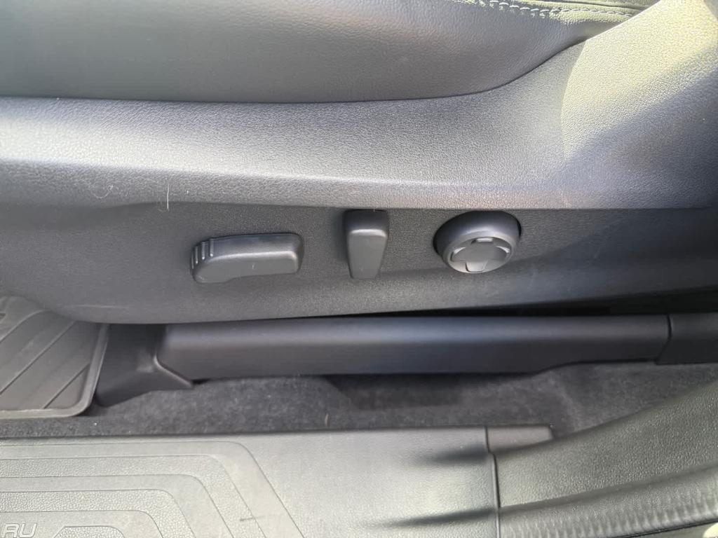 new 2025 Subaru Ascent car, priced at $49,586