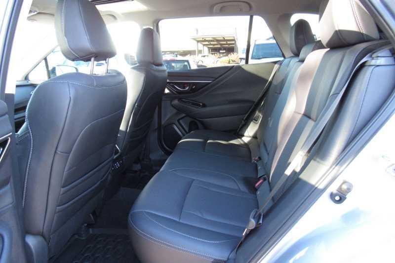 used 2023 Subaru Outback car, priced at $33,995