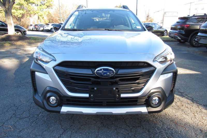 used 2023 Subaru Outback car, priced at $33,995