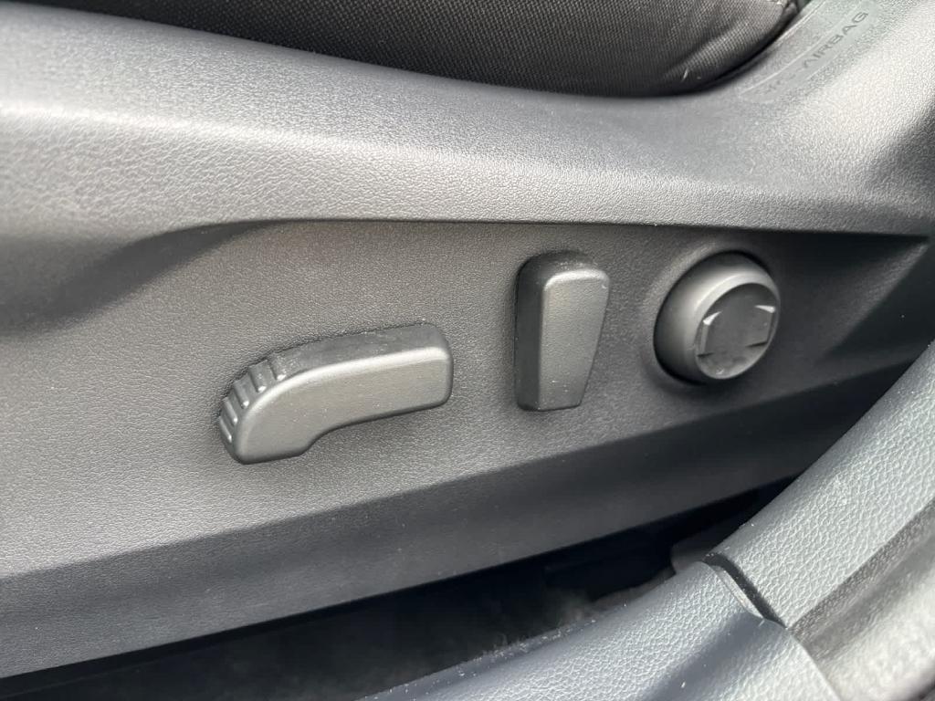 used 2022 Subaru Outback car, priced at $25,995