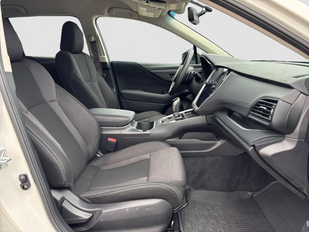 used 2022 Subaru Outback car, priced at $25,995