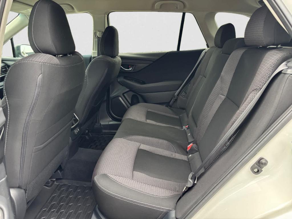 used 2022 Subaru Outback car, priced at $25,995