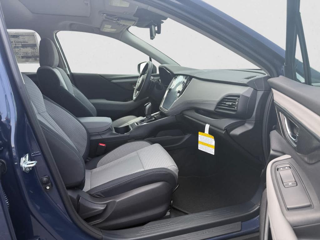 new 2025 Subaru Outback car, priced at $34,090