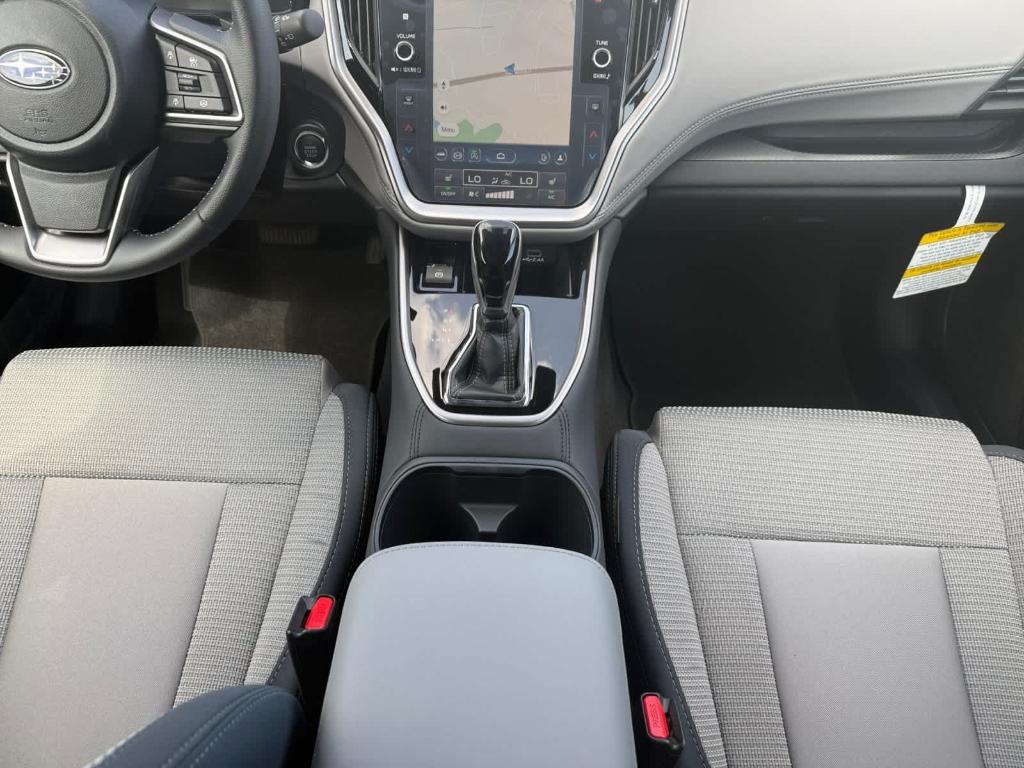 new 2025 Subaru Outback car, priced at $34,090
