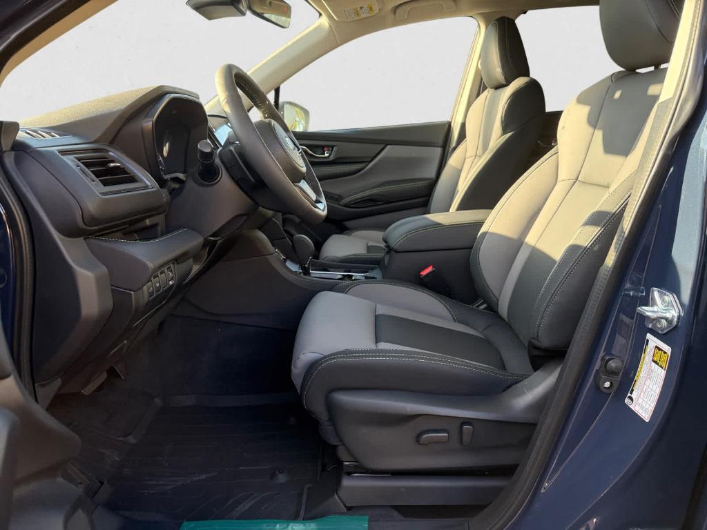 new 2025 Subaru Ascent car, priced at $43,196