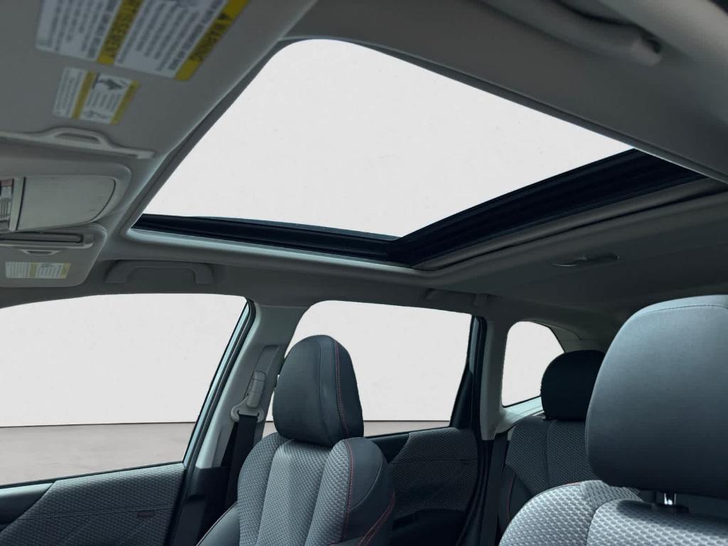 used 2021 Subaru Forester car, priced at $25,995