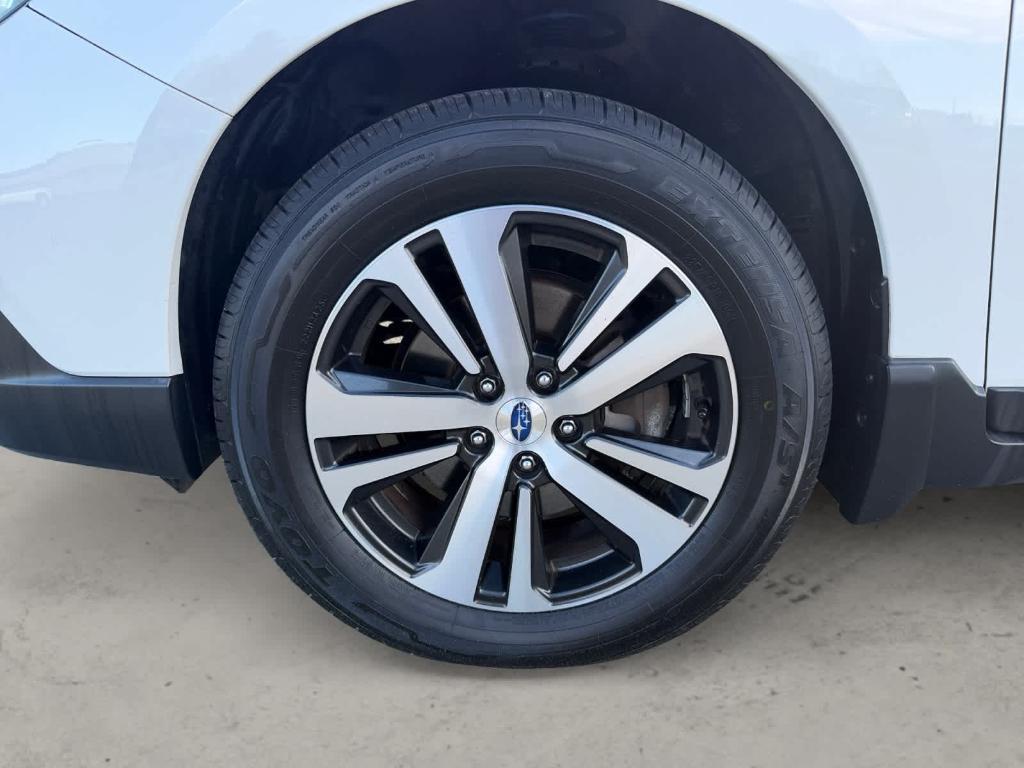 used 2018 Subaru Outback car, priced at $17,995