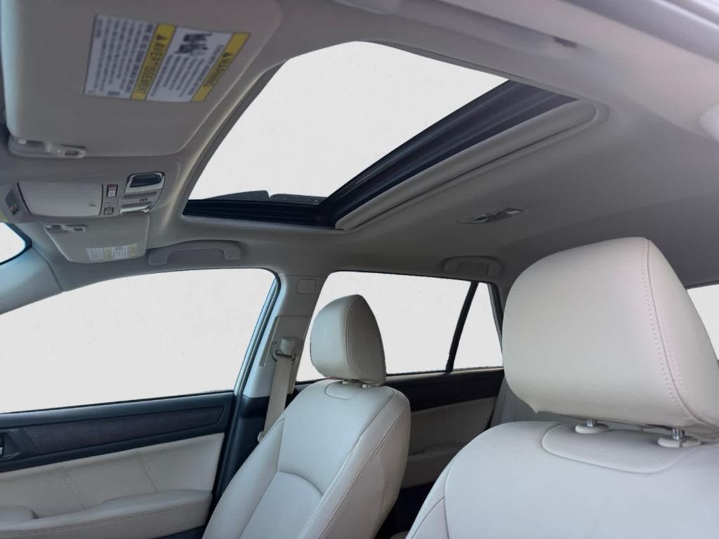 used 2018 Subaru Outback car, priced at $17,995