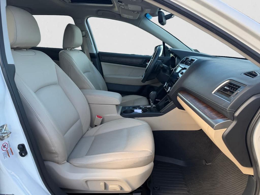 used 2018 Subaru Outback car, priced at $17,995