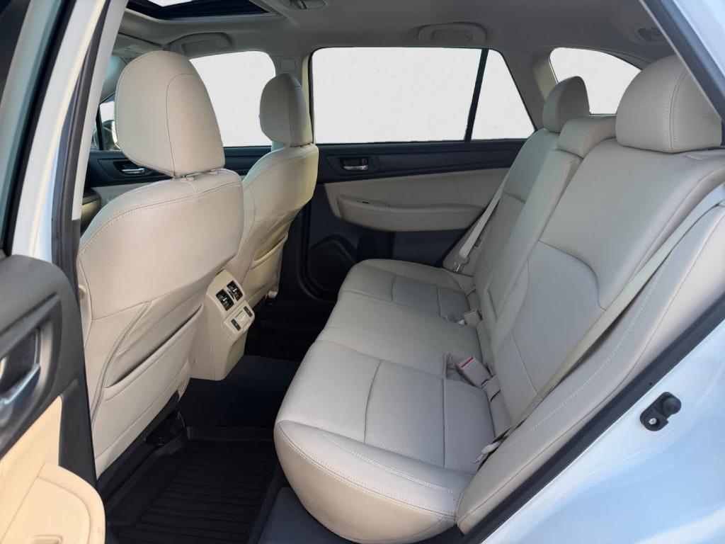 used 2018 Subaru Outback car, priced at $17,995