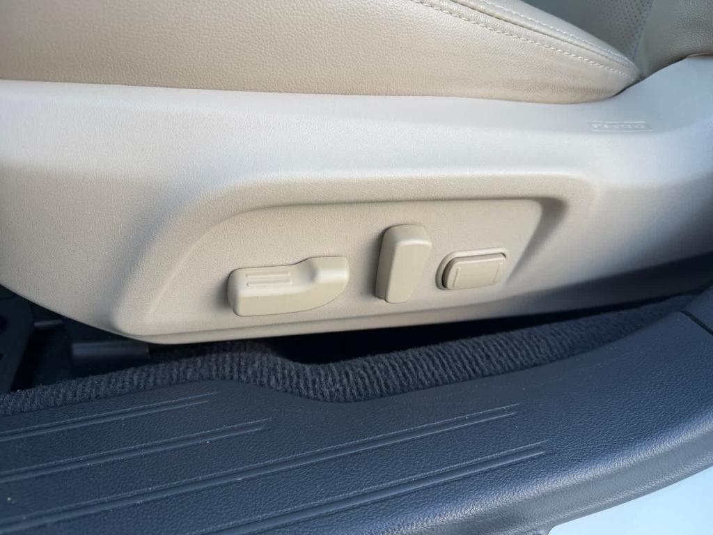 used 2018 Subaru Outback car, priced at $17,995